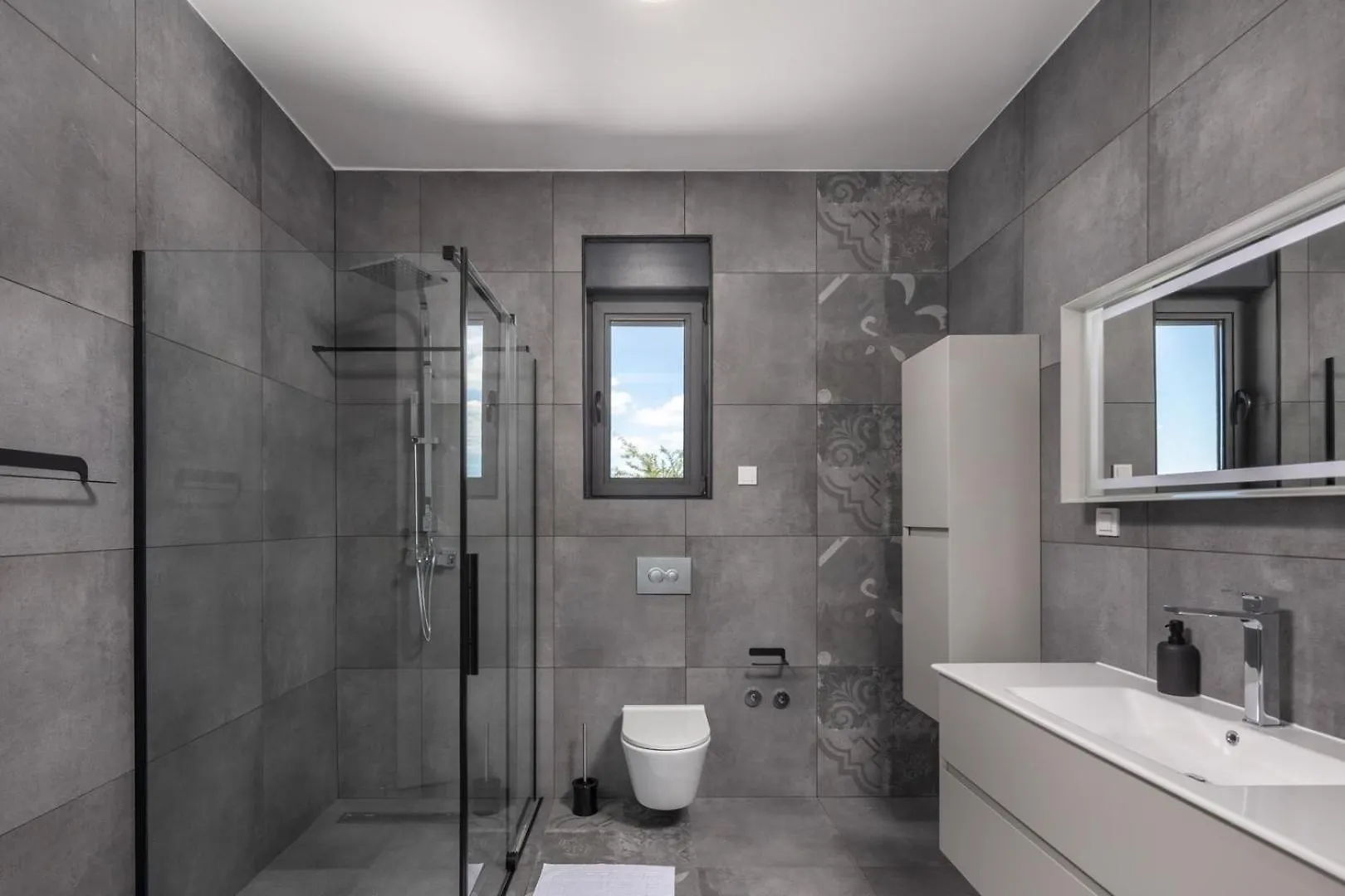 New! Luxury Villa Epic 3 - 50 M2 Heated Pool Juršići 0*,  Hırvatistan
