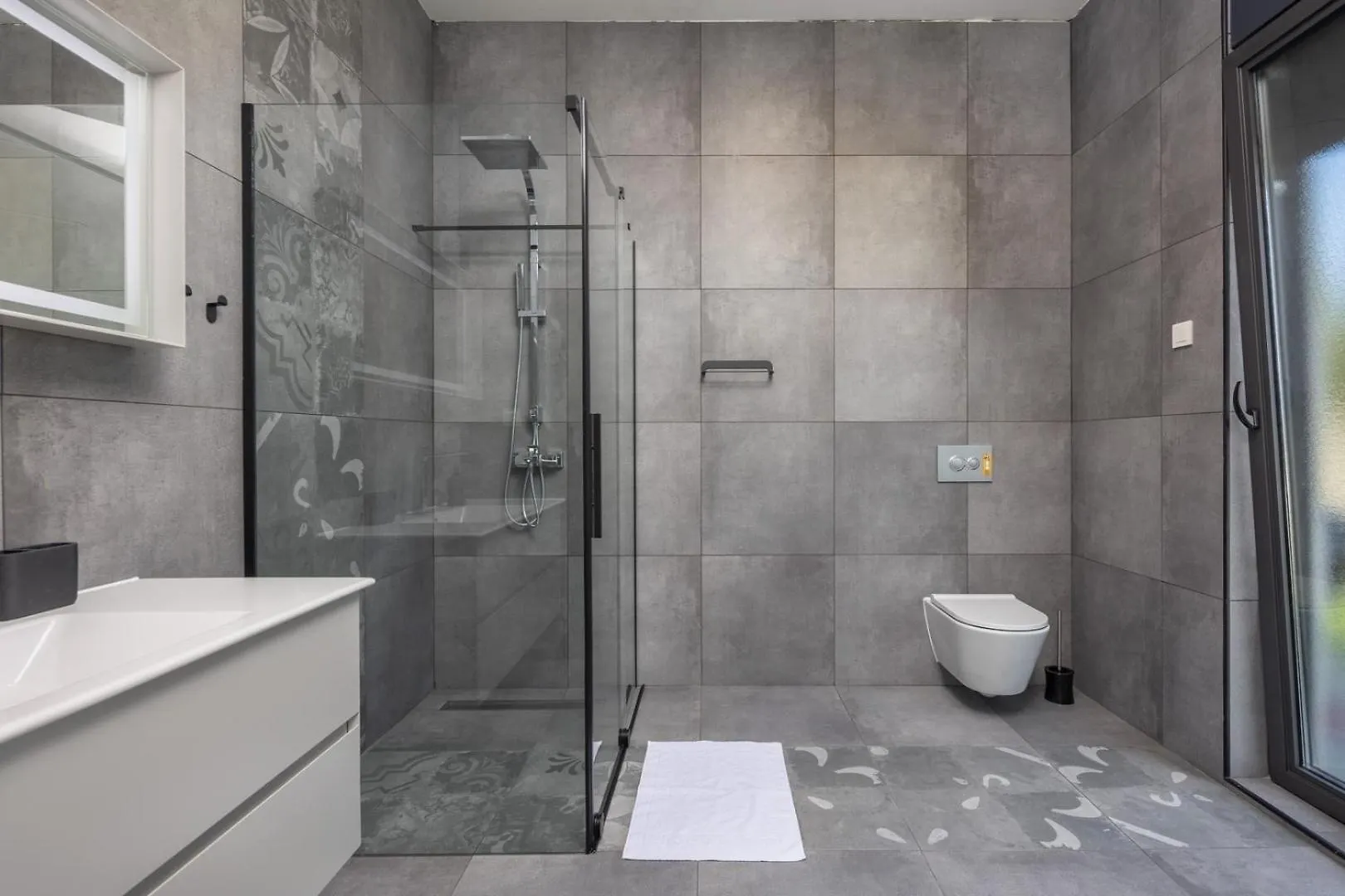 New! Luxury Villa Epic 3 - 50 M2 Heated Pool Juršići