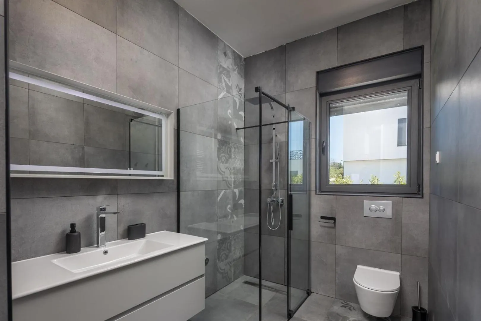 New! Luxury Villa Epic 3 - 50 M2 Heated Pool Juršići